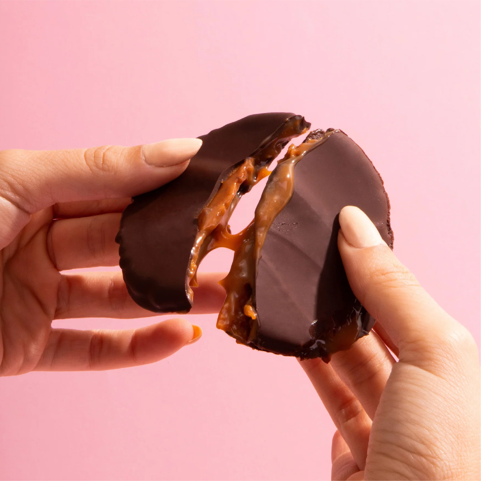 Alfajor negro