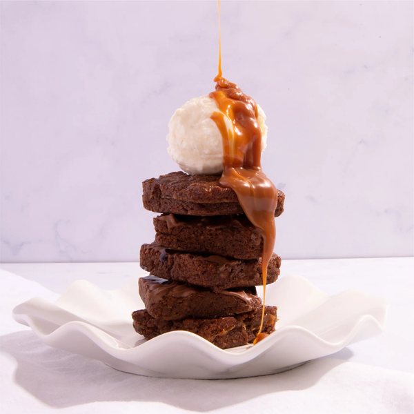 Pack Brownie x6