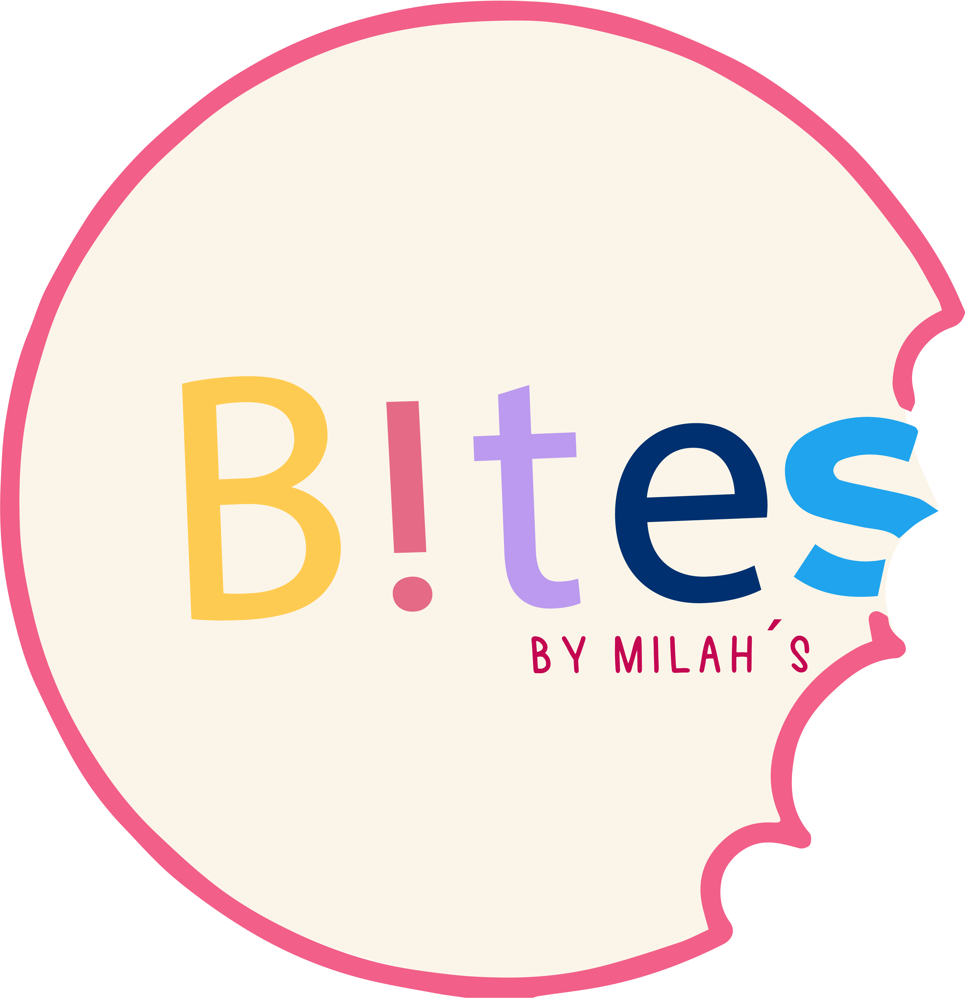 Bites by Milah