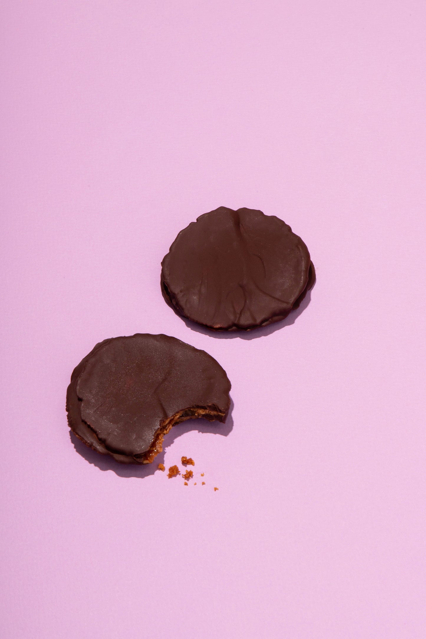 Alfajor negro