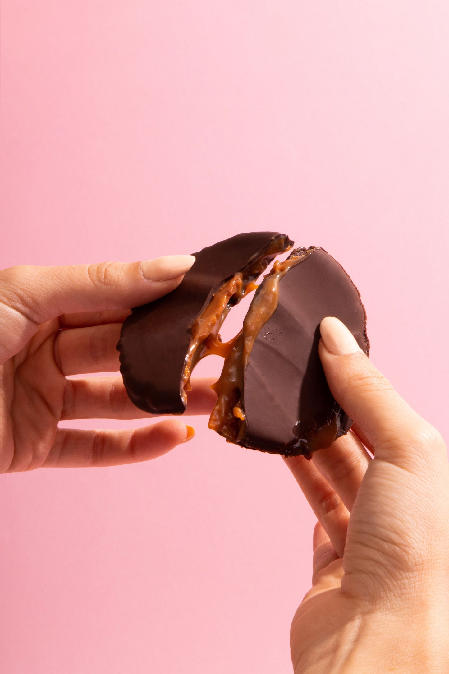 Alfajor negro